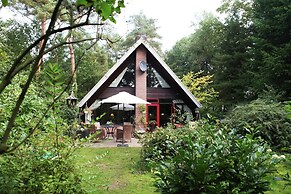 Spacious Holiday Home in Eersel With Open Fire