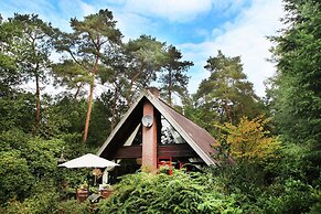 Spacious Holiday Home in Eersel With Open Fire