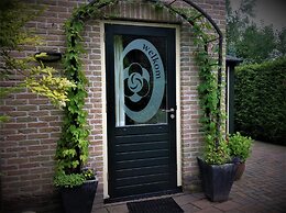 Apartment Noordwolde Rural Retreat
