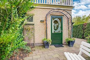 Apartment Noordwolde Rural Retreat