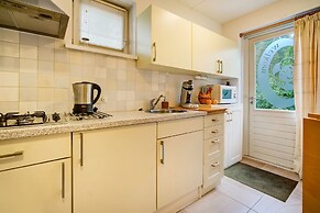 Apartment Noordwolde Rural Retreat