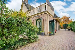 Apartment Noordwolde Rural Retreat