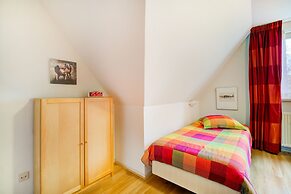 Apartment Noordwolde Rural Retreat