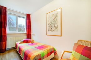Apartment Noordwolde Rural Retreat