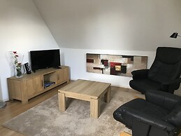 Apartment Noordwolde Rural Retreat