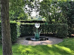 Apartment Noordwolde Rural Retreat