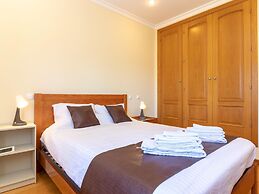 Luxury Villa in Albufeira With Heated Private Pool