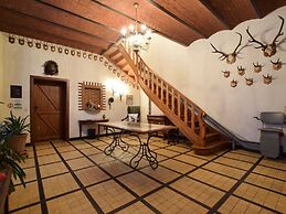 Mansion in Beauplateau Near Forest
