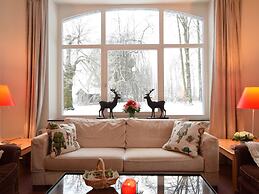 Mansion in Beauplateau Near Forest