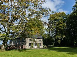 Mansion in Beauplateau Near Forest