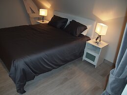 Spacious Home With Games
