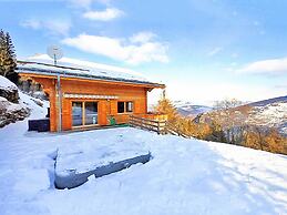 Chalet in Val Dherens Near Ski Lift