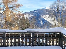 Chalet in Val Dherens Near Ski Lift