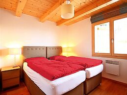 Chalet in Val Dherens Near Ski Lift
