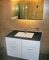 Chalet in Val Dherens Near Ski Lift