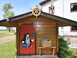 Ferienhaus in Bastorf for 5 Personen