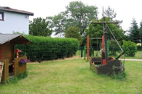 Ferienhaus in Bastorf for 5 Personen