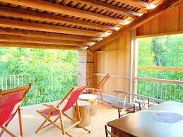Authentic Holiday Accommodation on Farm near Asolo