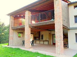 Authentic Holiday Accommodation on Farm near Asolo