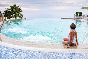 Baia del Silenzio Resort in Napels