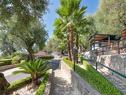 Baia del Silenzio Resort in Napels