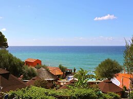 Baia del Silenzio Resort in Napels