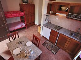 Spacious Mansion in Parghelia near Sea
