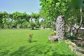 Spacious Mansion in Parghelia near Sea