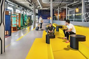 The Social Hub Delft