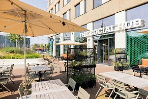 The Social Hub Delft
