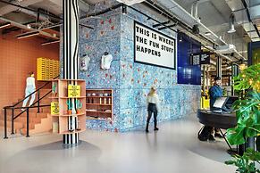 The Social Hub Delft