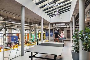 The Social Hub Delft
