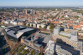 The Social Hub Delft