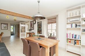 Holiday Home Near Dutch Coast & Sauna