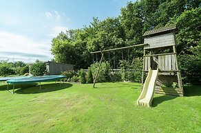 Holiday Home Near Dutch Coast & Sauna
