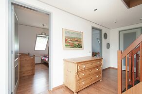 Holiday Home Near Dutch Coast & Sauna