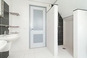 Holiday Home Near Dutch Coast & Sauna