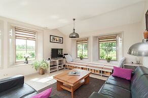 Holiday Home Near Dutch Coast & Sauna