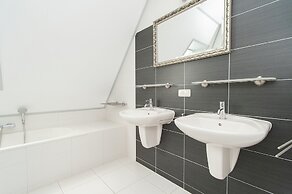 Holiday Home Near Dutch Coast & Sauna