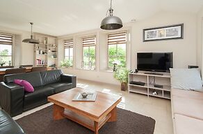 Holiday Home Near Dutch Coast & Sauna