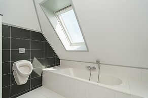Holiday Home Near Dutch Coast & Sauna