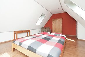 Holiday Home Near Dutch Coast & Sauna
