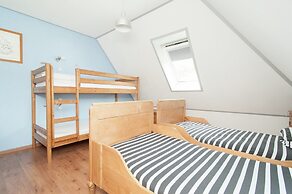 Holiday Home Near Dutch Coast & Sauna