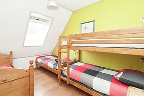 Holiday Home Near Dutch Coast & Sauna