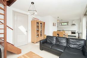 Holiday Home Near Dutch Coast & Sauna