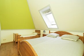 Holiday Home Near Dutch Coast & Sauna