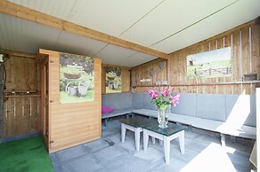 Holiday Home Near Dutch Coast & Sauna
