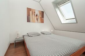 Holiday Home Near Dutch Coast & Sauna