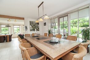 Holiday Home Near Dutch Coast & Sauna