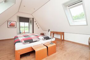 Holiday Home Near Dutch Coast & Sauna